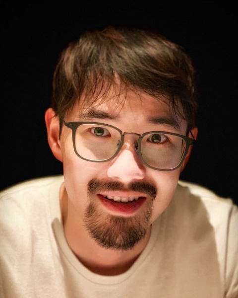 Pengbo Guo, PhD photo