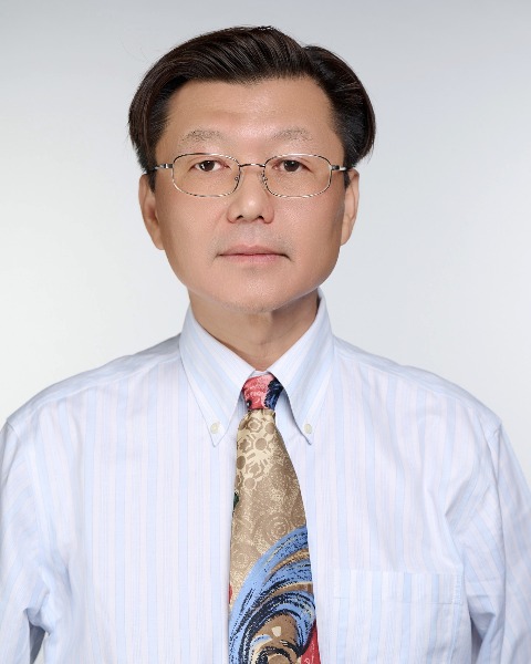 Zack Zhiqiang Guo, PhD photo