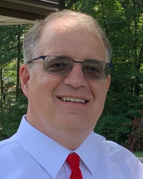 Kevin Gurney, PhD photo