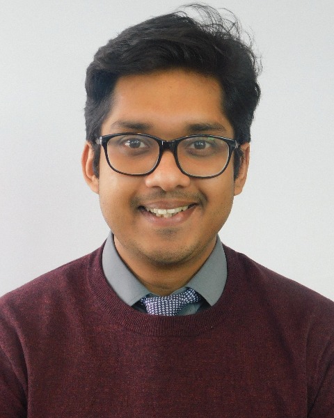 Raquib Hasan, PhD photo
