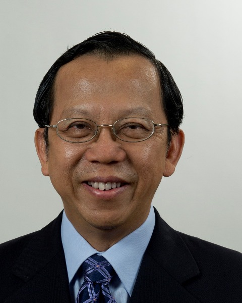 Paul Wan Sia Heng, PhD photo