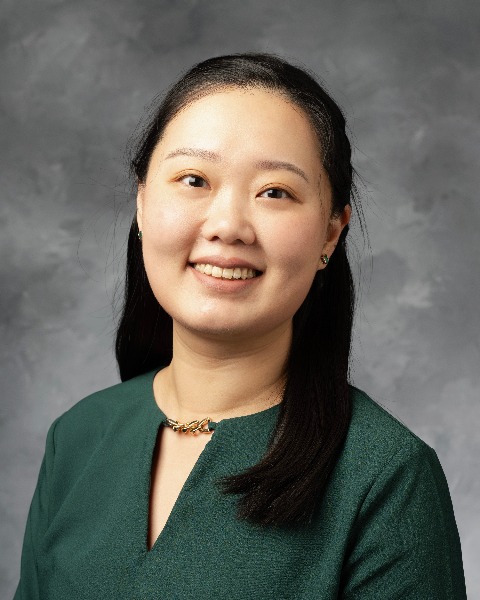 Tze Ning Hiew, PhD photo
