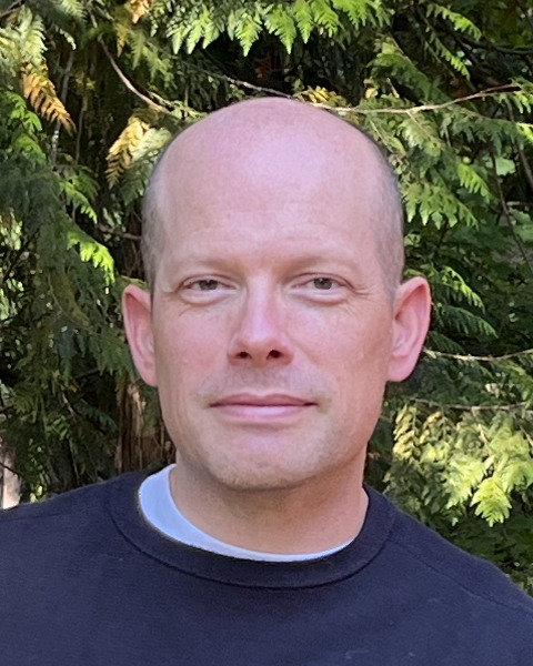 Bryan W. Holland, PhD photo