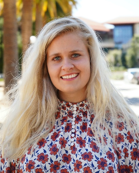 Else Holmfred, PhD photo