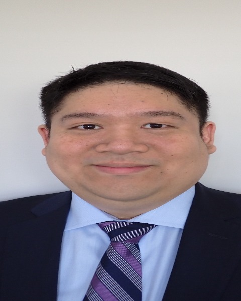 Pei-Yuan Hsiao, PhD photo