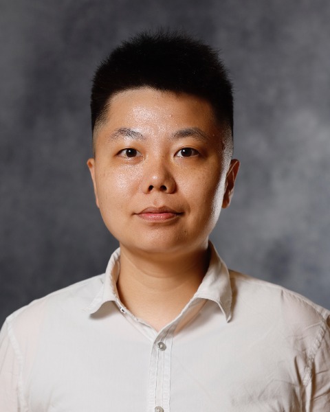 Mengying Hu, PhD photo