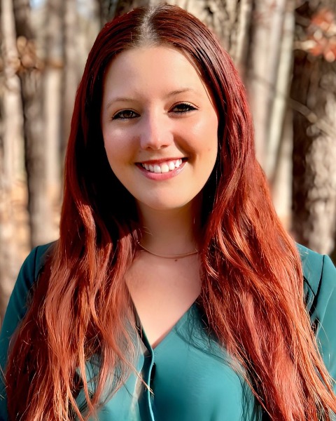 Erin A. Huber, PhD photo