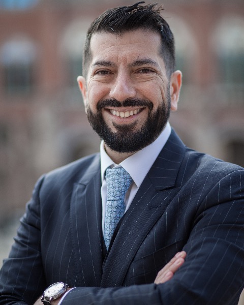 Eduardo E. Jule, PhD photo
