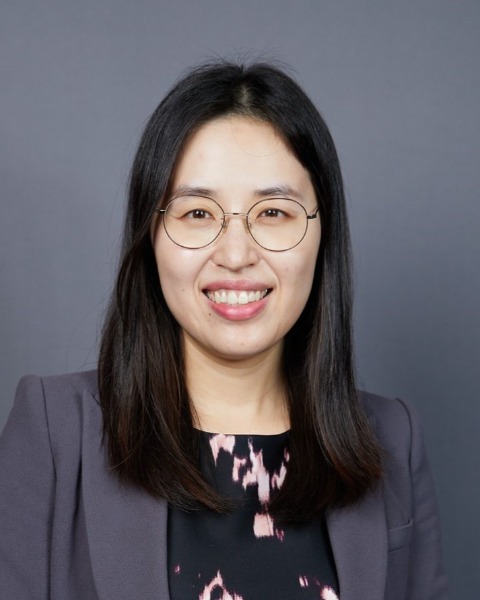 Jay (Jukyung) Kang, PhD photo