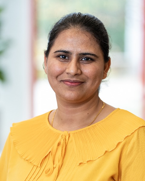Anupreet Kaur, PhD photo