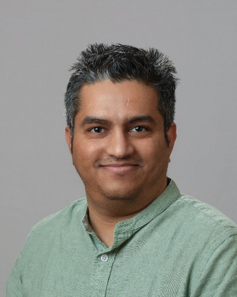 Siddharth S. Kesharwani, MS, PhD photo
