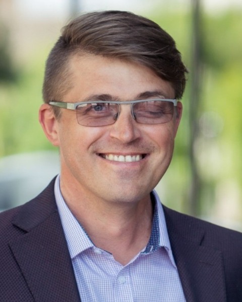 Maksim Khotimchenko, PhD photo