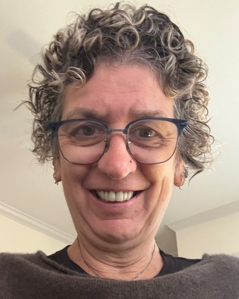 Anna G. Kondic, PhD, MBA photo