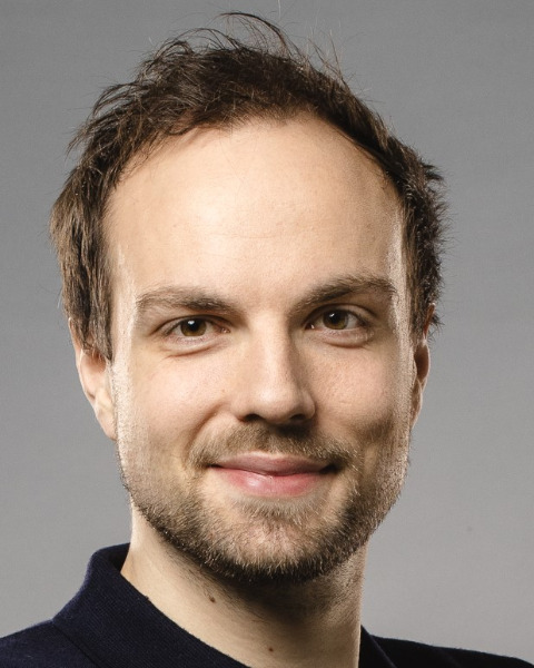 Tristan Kovacic, MSci photo