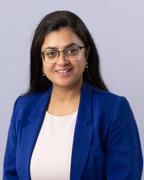 Shagun Krishna, PhD photo