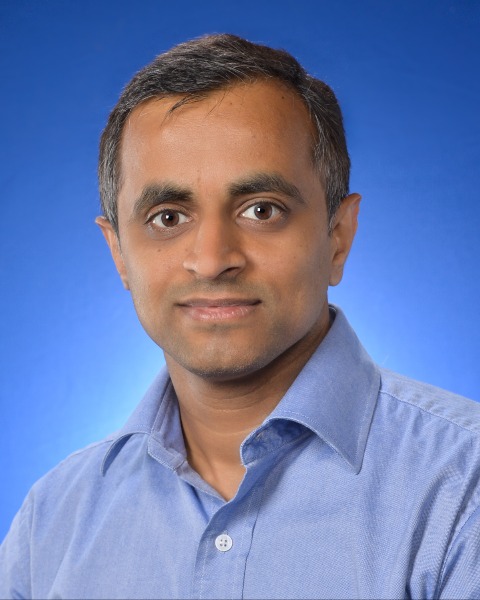 Rajesh A. Kulkarni, MS photo
