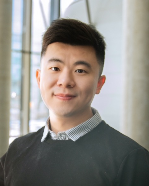 Bowen Li, PhD photo