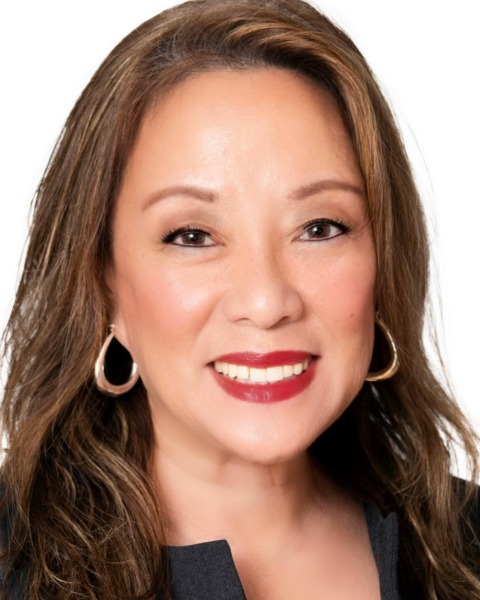 May Li, PhD photo