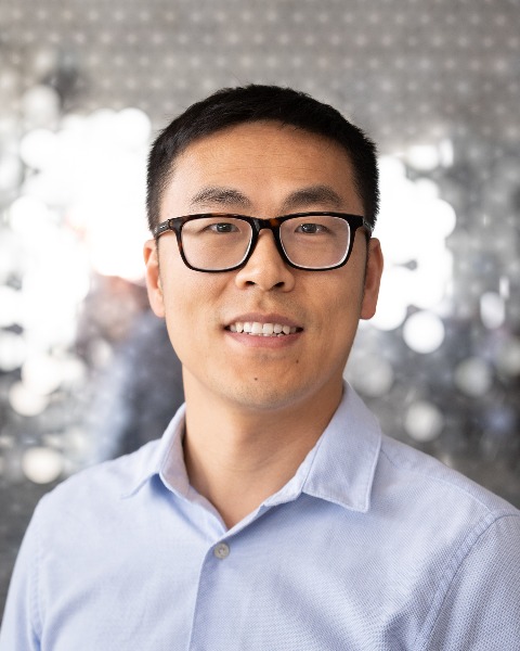 Shanghao Li, PhD photo