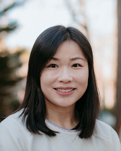 Lily Lin, PhD photo