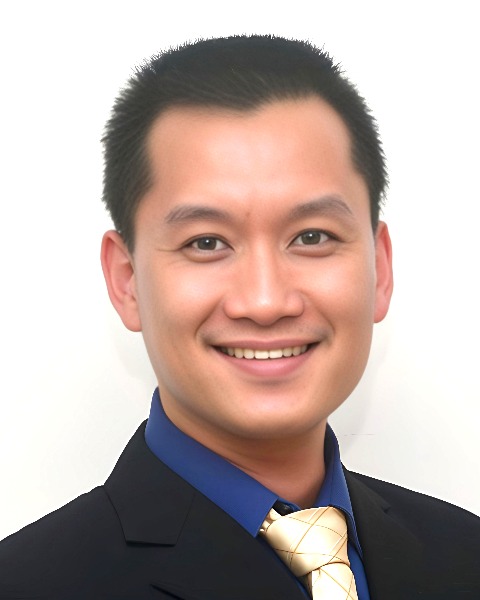 Zhao Liu, PhD photo