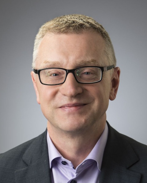 Steve Lowes, PhD photo