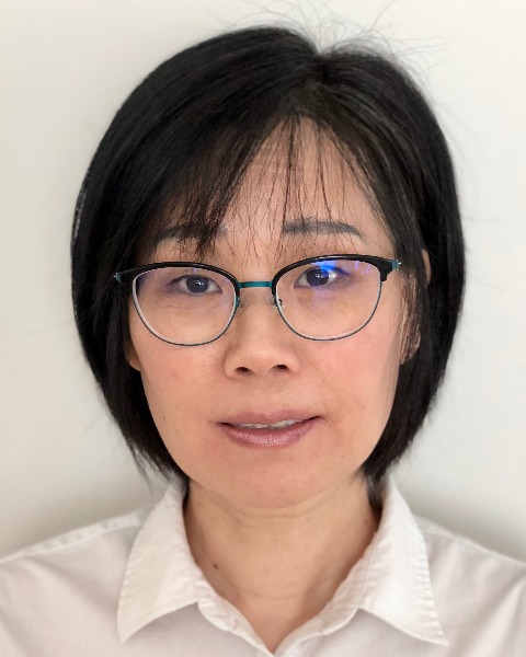 Yanmei Lu, PhD photo