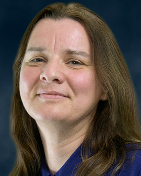 Viera Lukacova, PhD photo