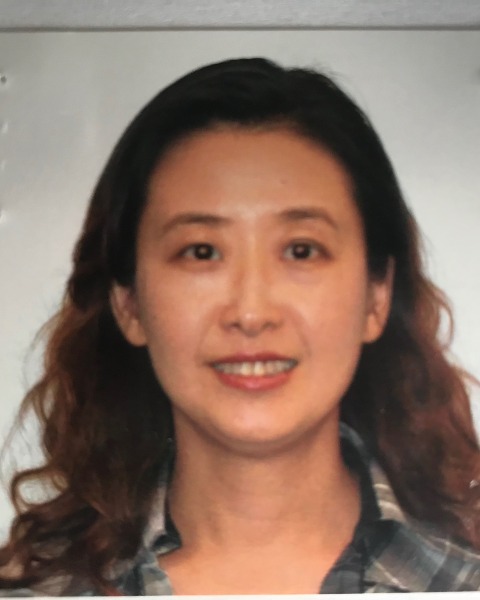 Lina Luo, MS photo