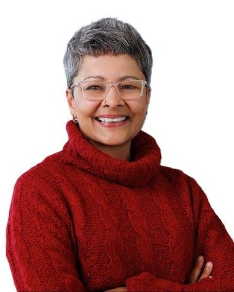 Sandhya V. Mandlekar, PhD photo