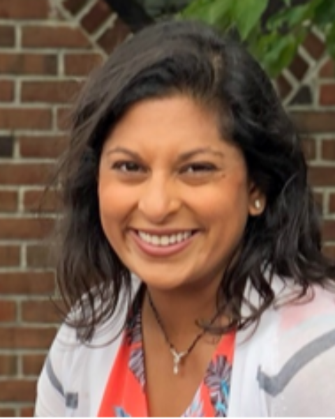 Melanie J. Marota, M.S. photo