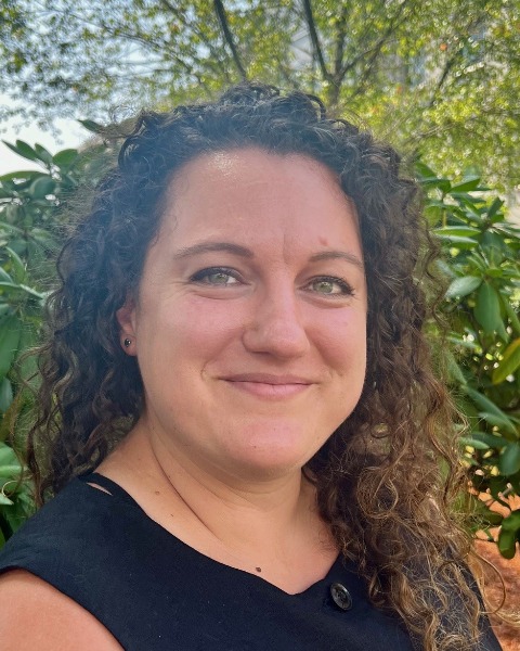 Kari Martyniak, PhD photo