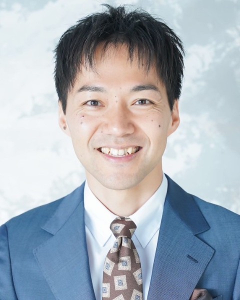 Kazuki Matsui, PhD photo