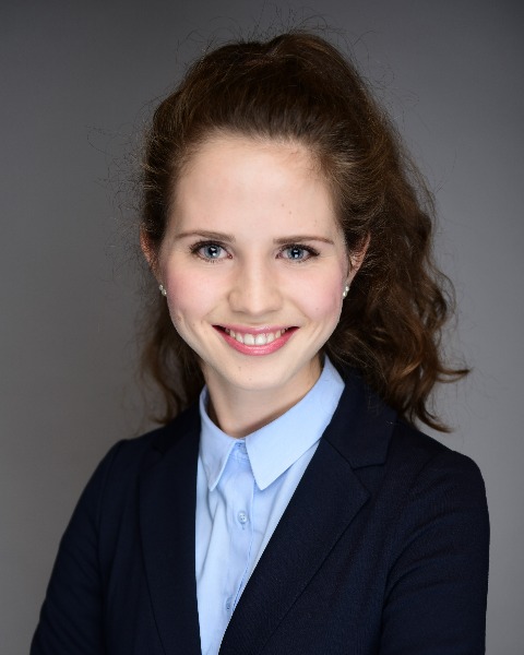 Sara Mayer, MS photo