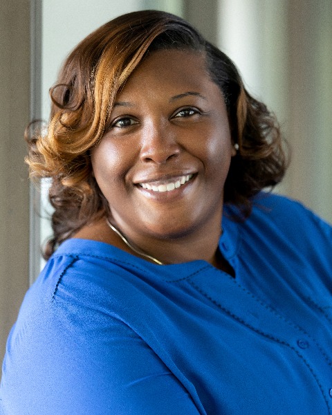 J. Nikki McKoy, MPH, MBA photo
