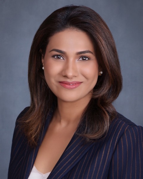 Amruta Mhashilkar, MD, PhD, MBA photo