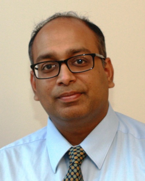 Bhavishya Mittal, PhD photo