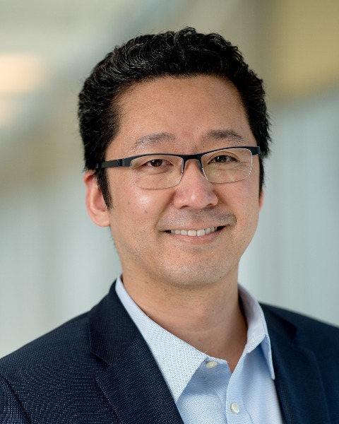James J. Moon, PhD photo