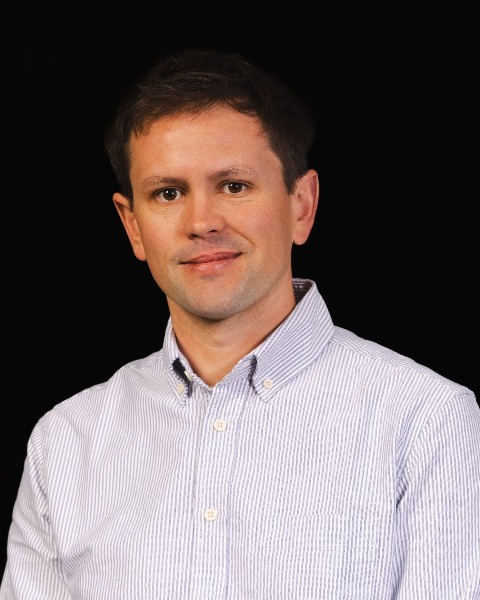 Tyler Moore, PhD photo