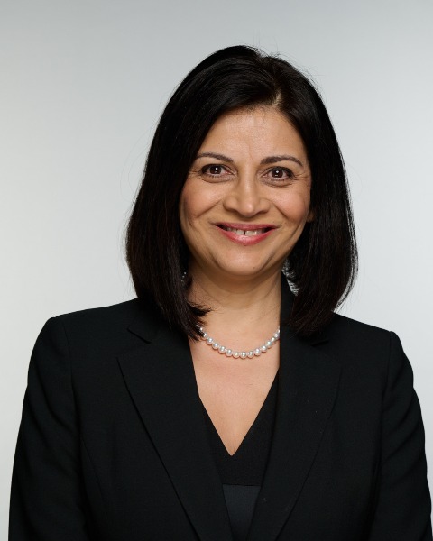 Mitra Mosharraf, PhD, M.B.A. photo