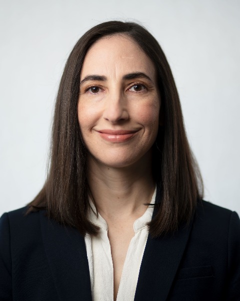 Deanna M. Mudie, PhD photo