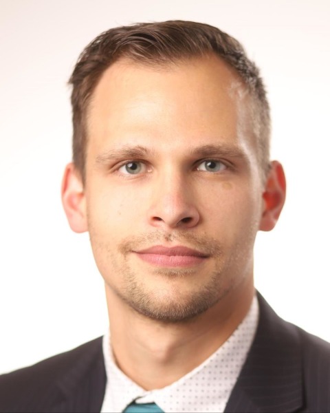 Mikhail Murashov, PhD photo