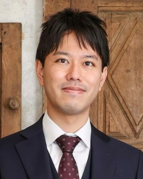 Yoshiyuki Nakagawa, PhD photo