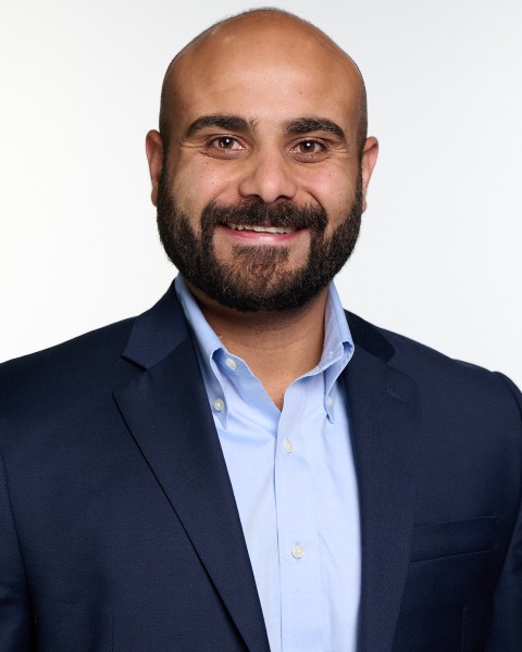 David Nakhla, PhD photo