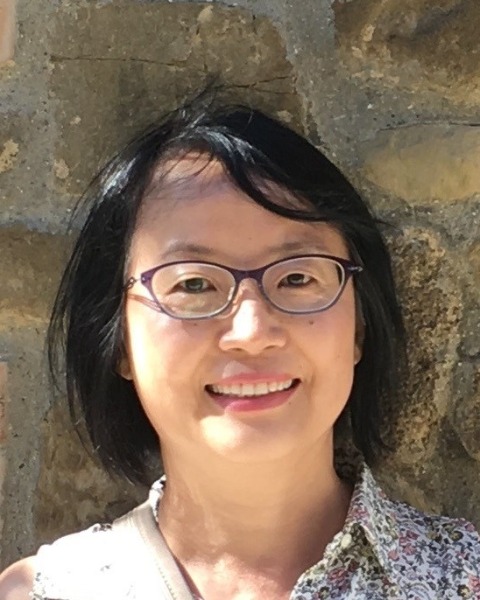 Yan G. Ni, PhD photo