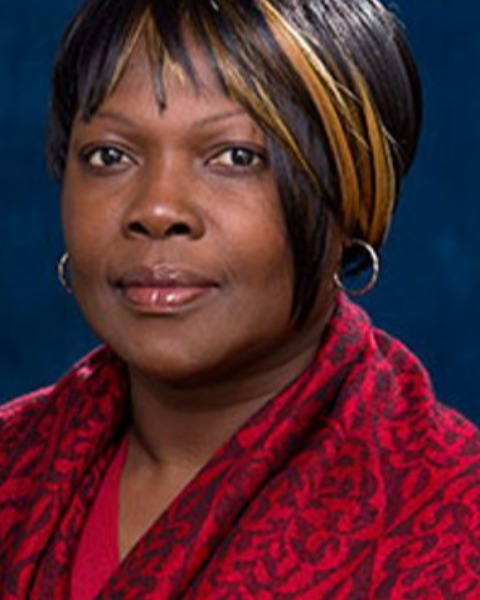 Catherine Opere, BPharm, MBA, PhD, FARVO photo