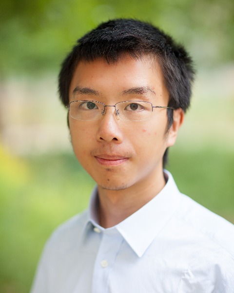 Zehao Pan, PhD photo