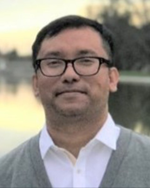 Shubhajit Paul, PhD photo
