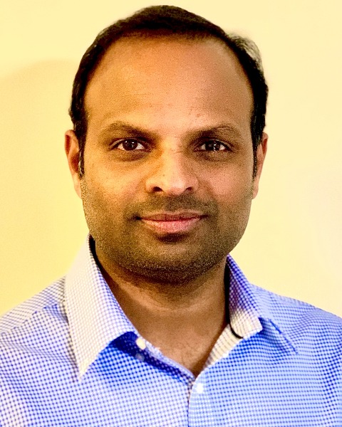 Suresh Peddigari, PhD photo