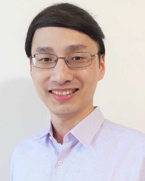 TAO PENG, PhD photo